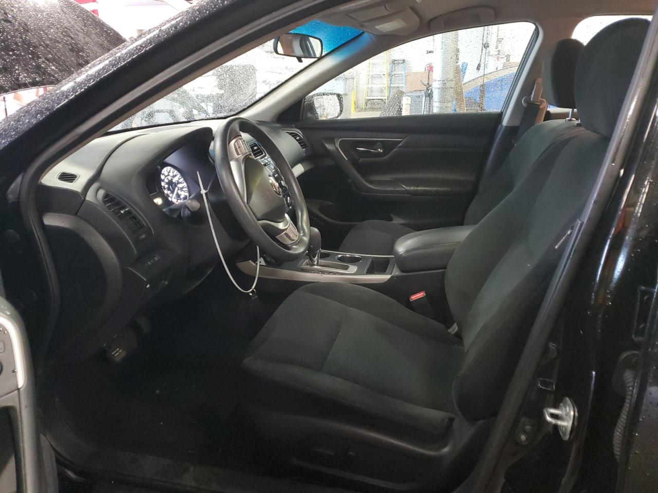 2015 Nissan Altima - Image 7