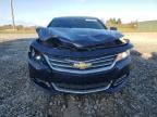 2018 Chevrolet Impala Lt იყიდება Tifton-ში, GA - Front End