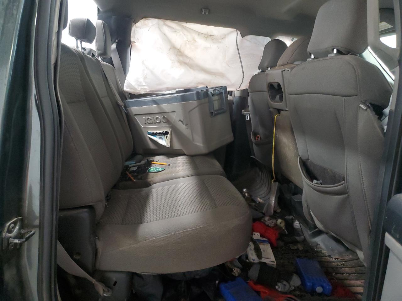 2018 Ford F-150 - Image 10
