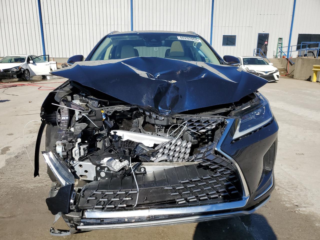 2020 Lexus RX - Image 5
