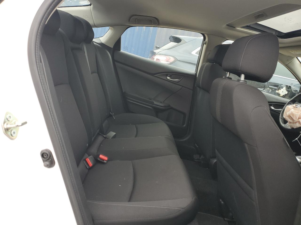 2016 Honda Civic - Image 10
