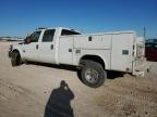 2015 Ford F350 Super Duty за продажба в Abilene, TX - All Over