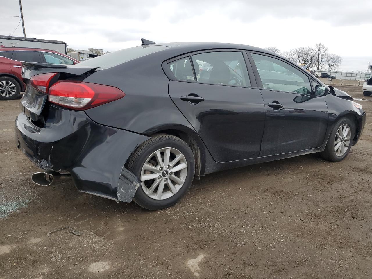 2017 Kia Forte - Image 3