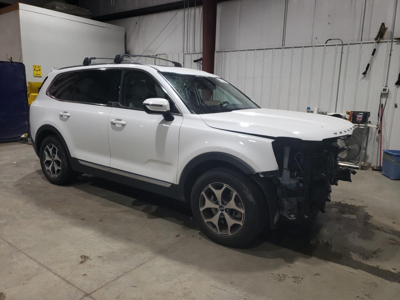 2020 Kia Telluride - Image 4