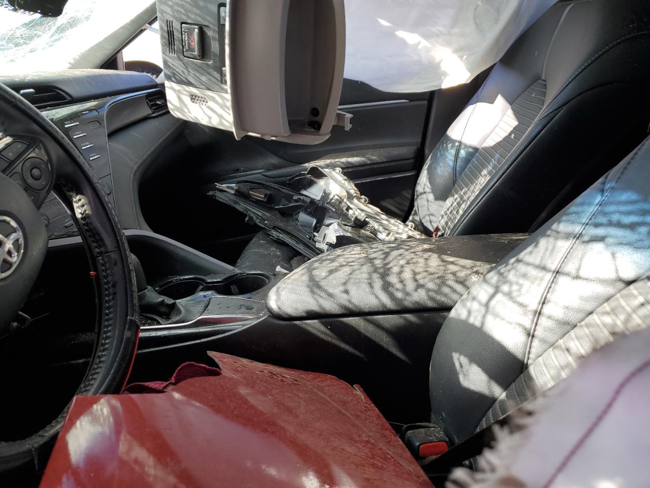 2019 Toyota Camry - Image 8