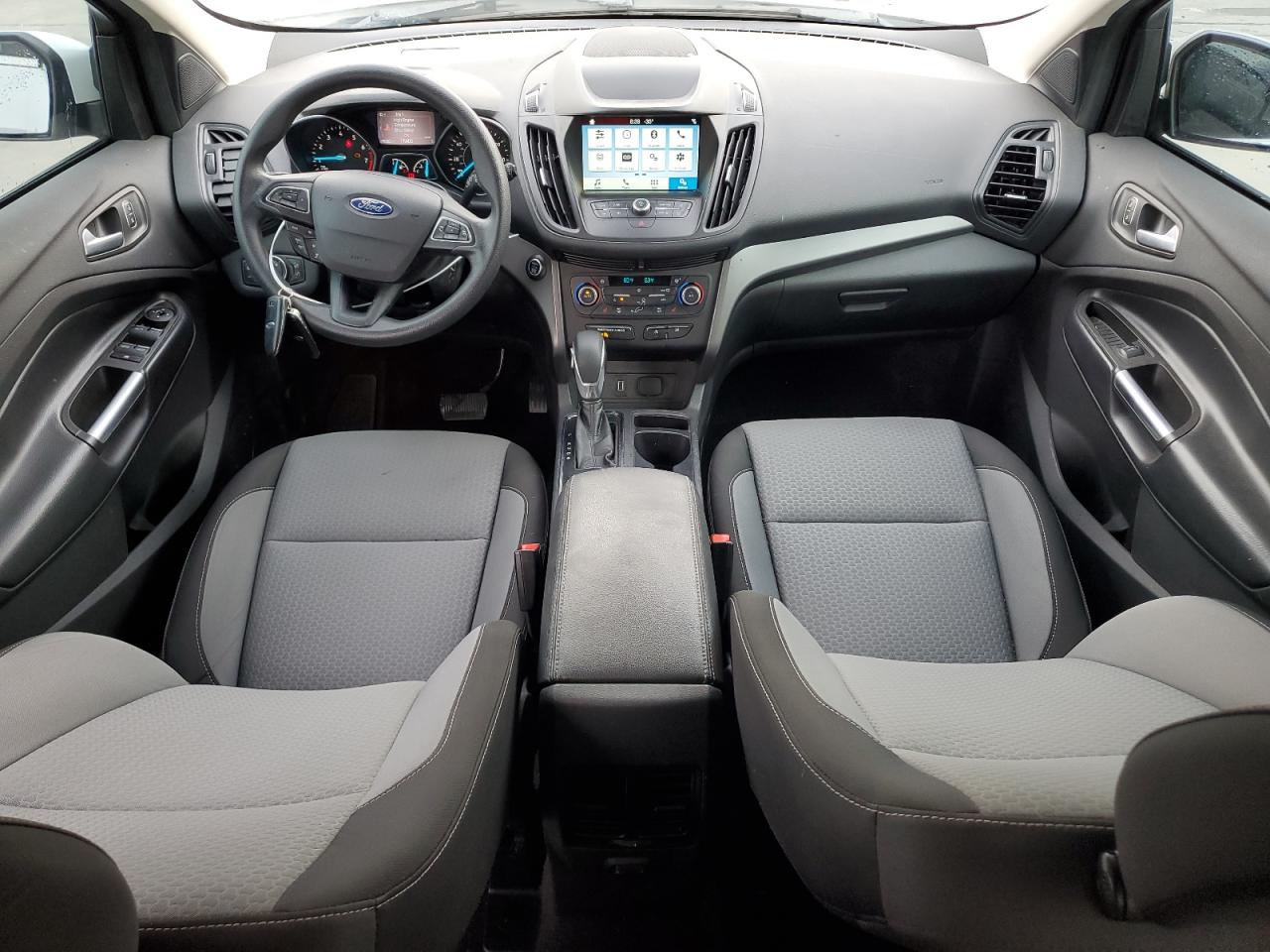 2019 Ford Escape - Image 8