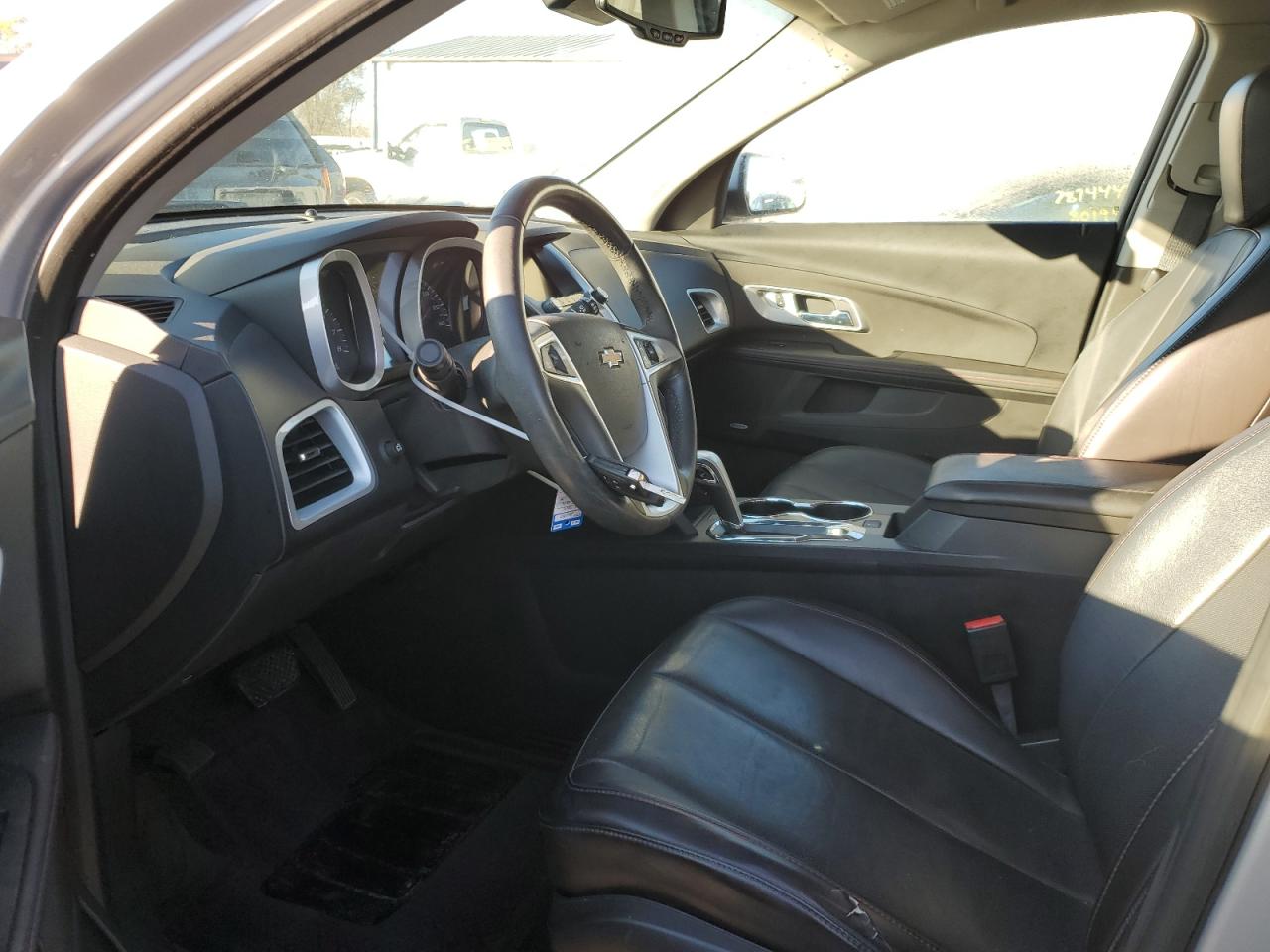 2012 Chevrolet Equinox - Image 7