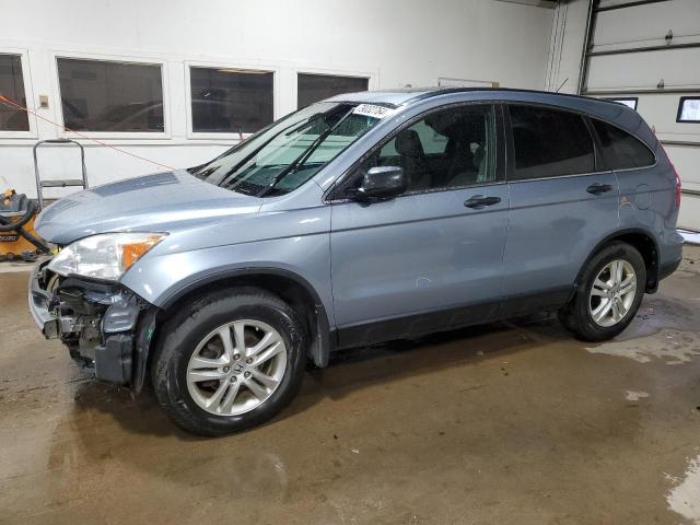 2010 Honda Cr-V Ex en Venta en Blaine, MN - Front End