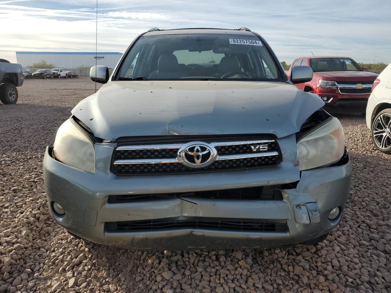 2008 Toyota RAV 4 - Image 5