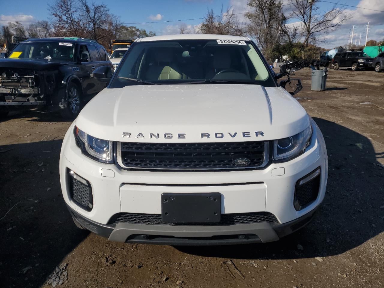 2017 Land Rover Range Rover - Image 5