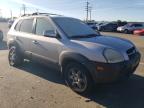 2005 Hyundai Tucson Gls for Sale in Nampa, ID - Undercarriage