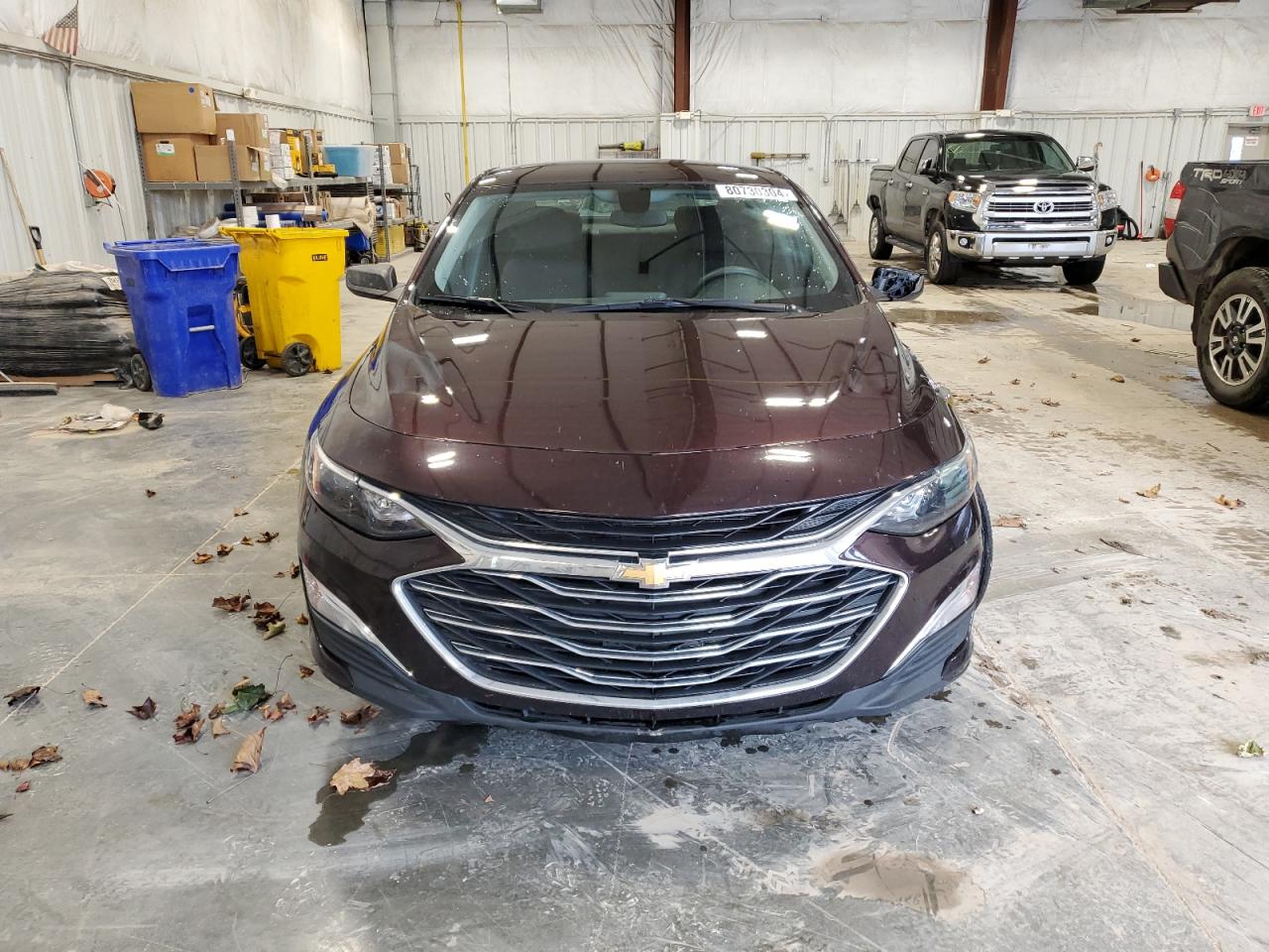 2021 Chevrolet Malibu - Image 5