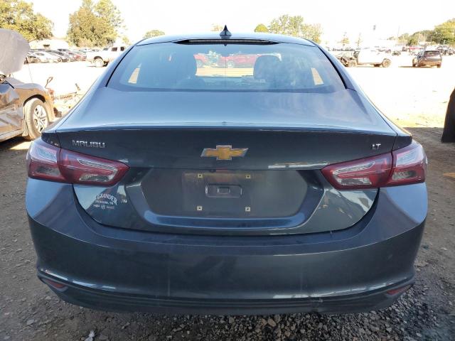  CHEVROLET MALIBU 2020 Сharcoal