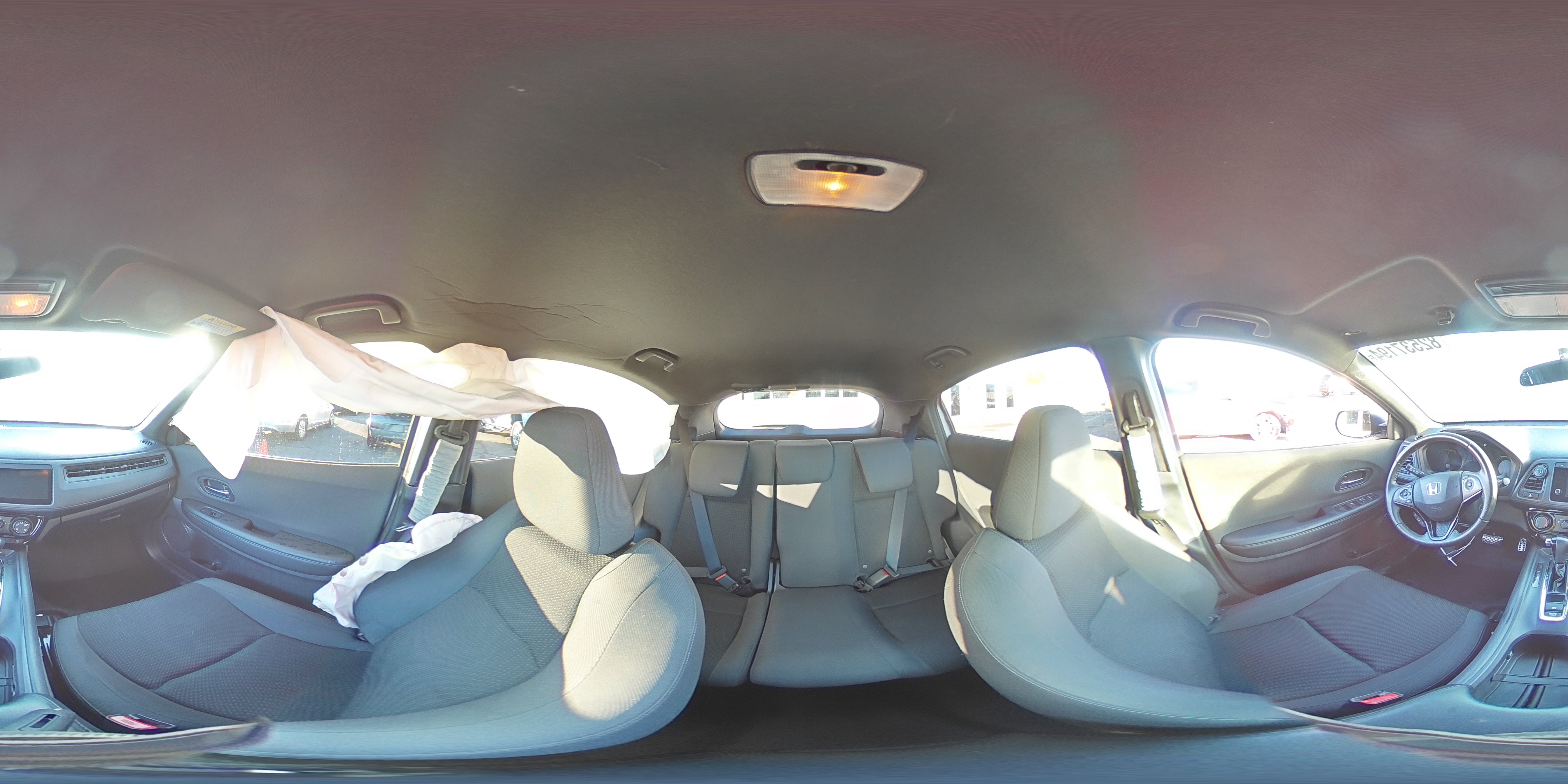 2019 Honda HR-V - Image 12