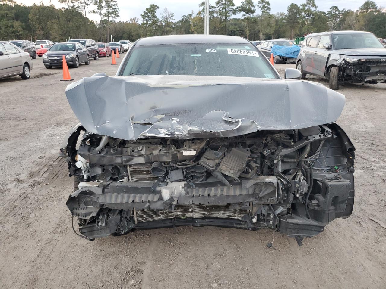 2019 Nissan Altima - Image 5