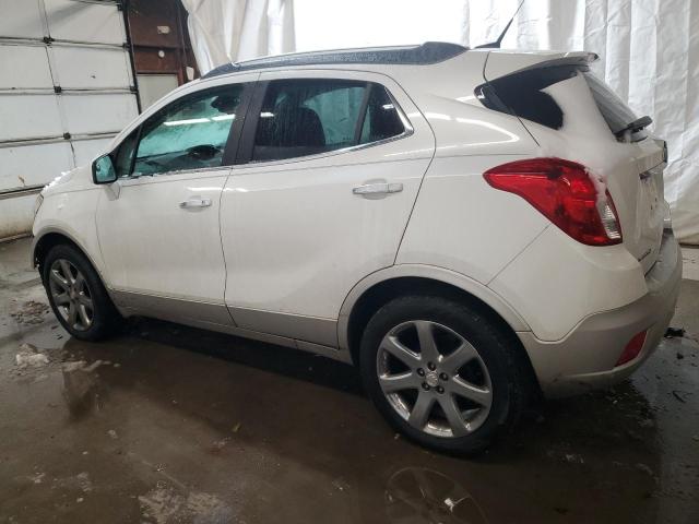  BUICK ENCORE 2013 Белы