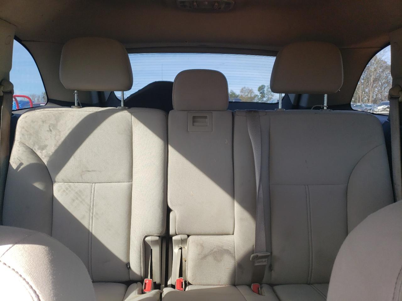 2011 Ford Edge - Image 10