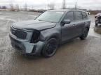 2021 KIA TELLURIDE SX for sale at Copart QC - MONTREAL