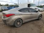 2011 Hyundai Elantra Gls for Sale in Houston, TX - Rear End