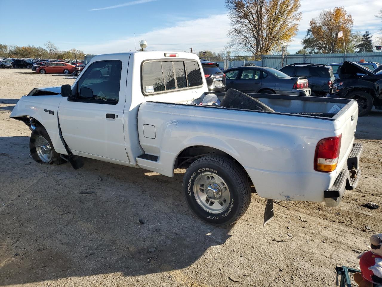 1997 Ford Ranger - Image 2