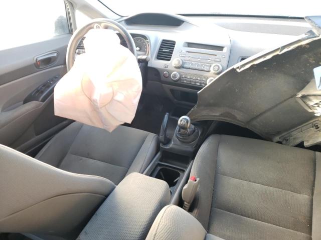 2011 HONDA CIVIC DX-G
