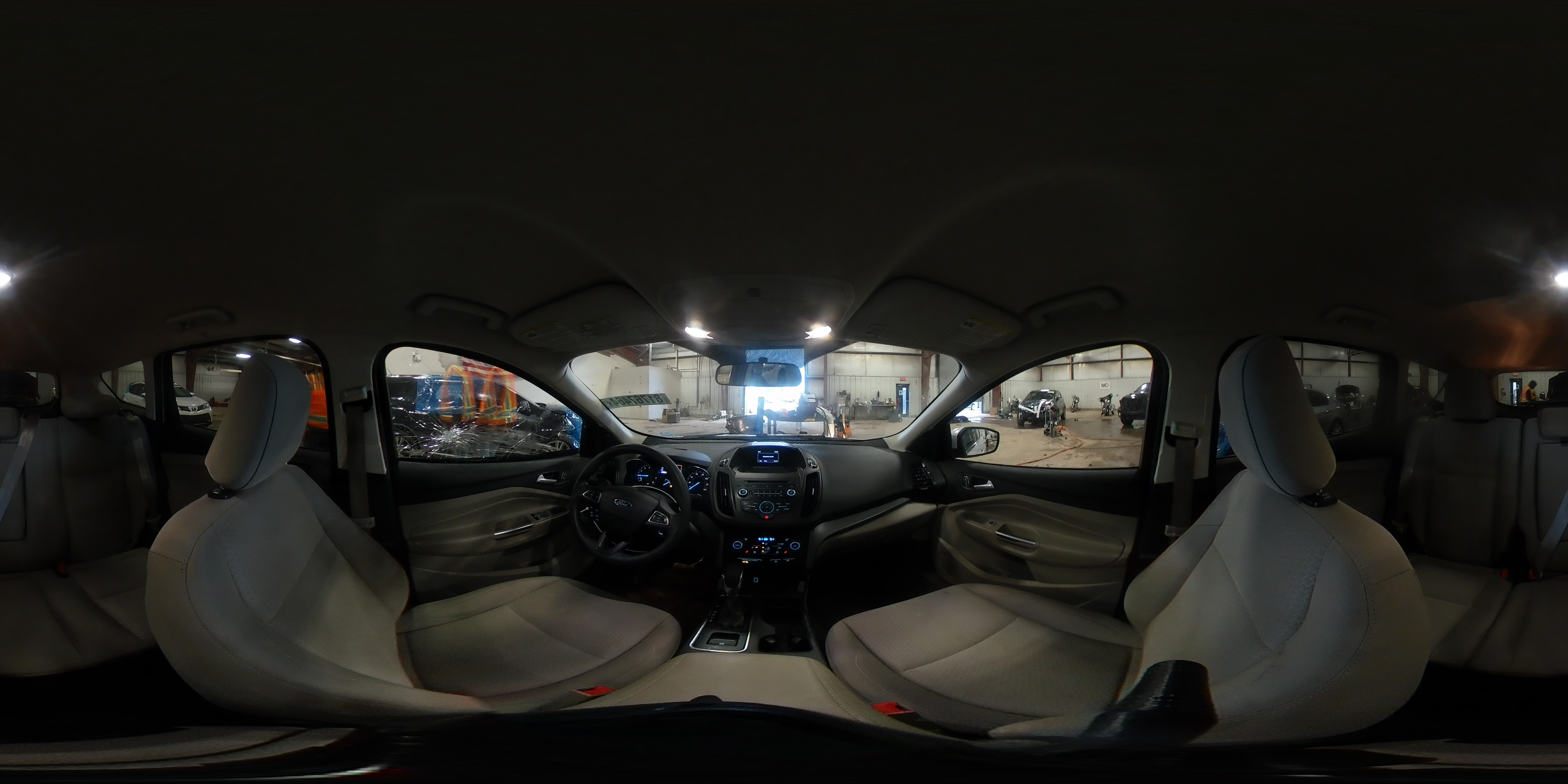 2018 Ford Escape - Image 15