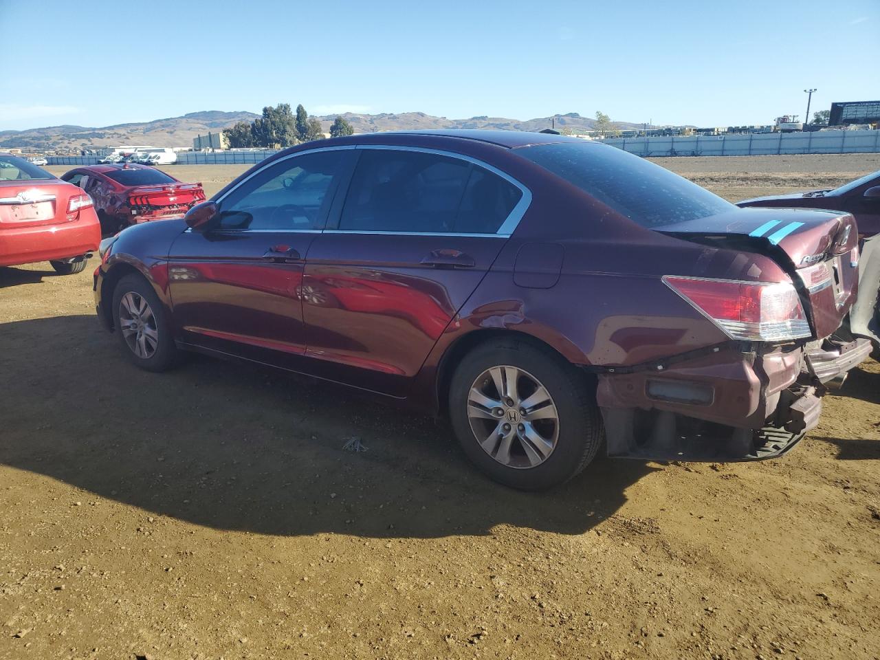 2012 Honda Accord - Image 2