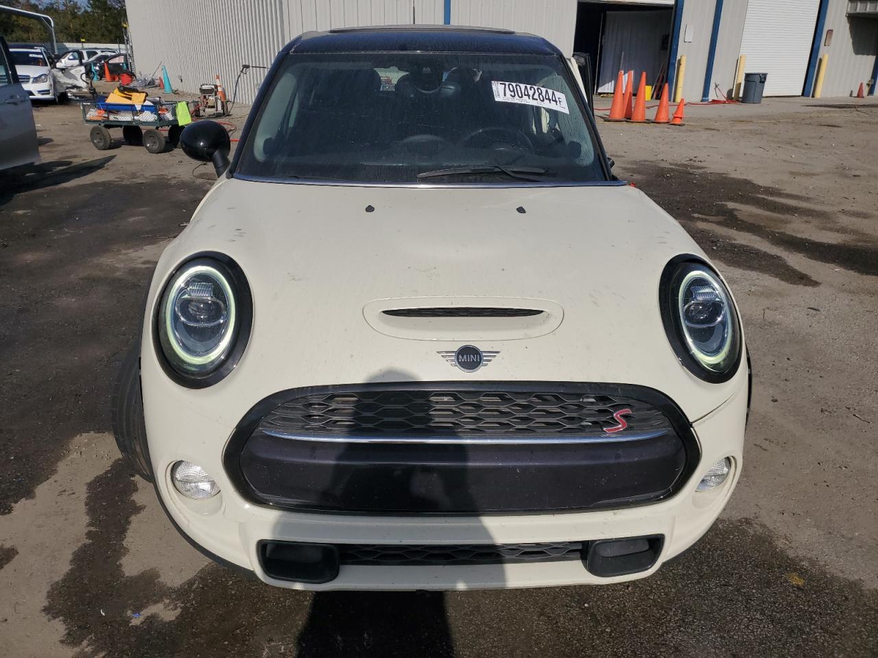 2019 Mini Cooper S VIN: WMWXU3C55K2H87272 Lot: 79042844