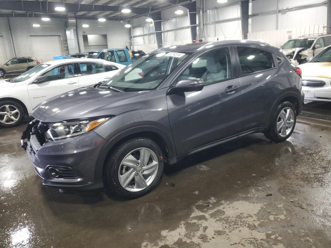 2019 Honda HR-V - Image 1