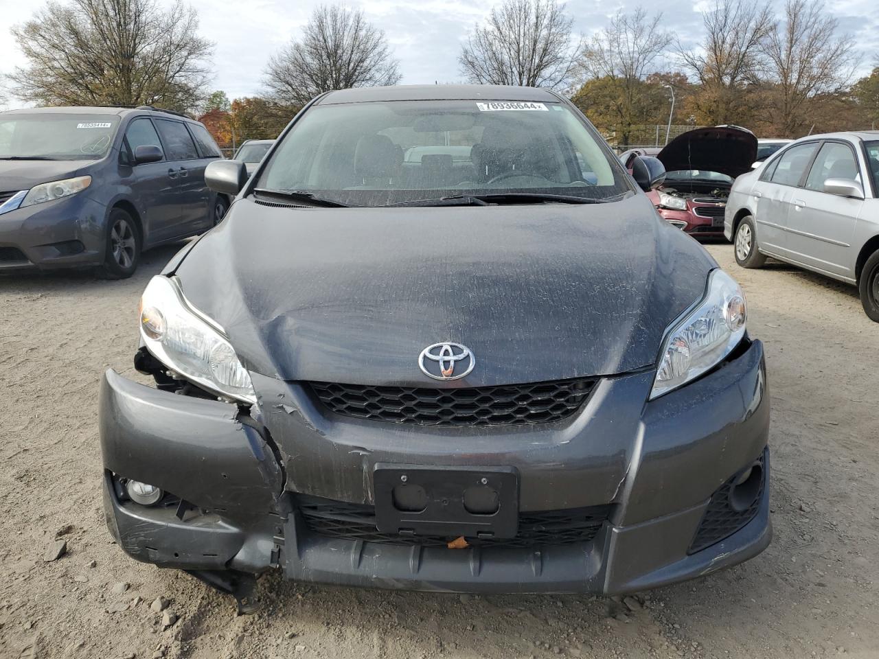 2009 Toyota Corolla - Image 5