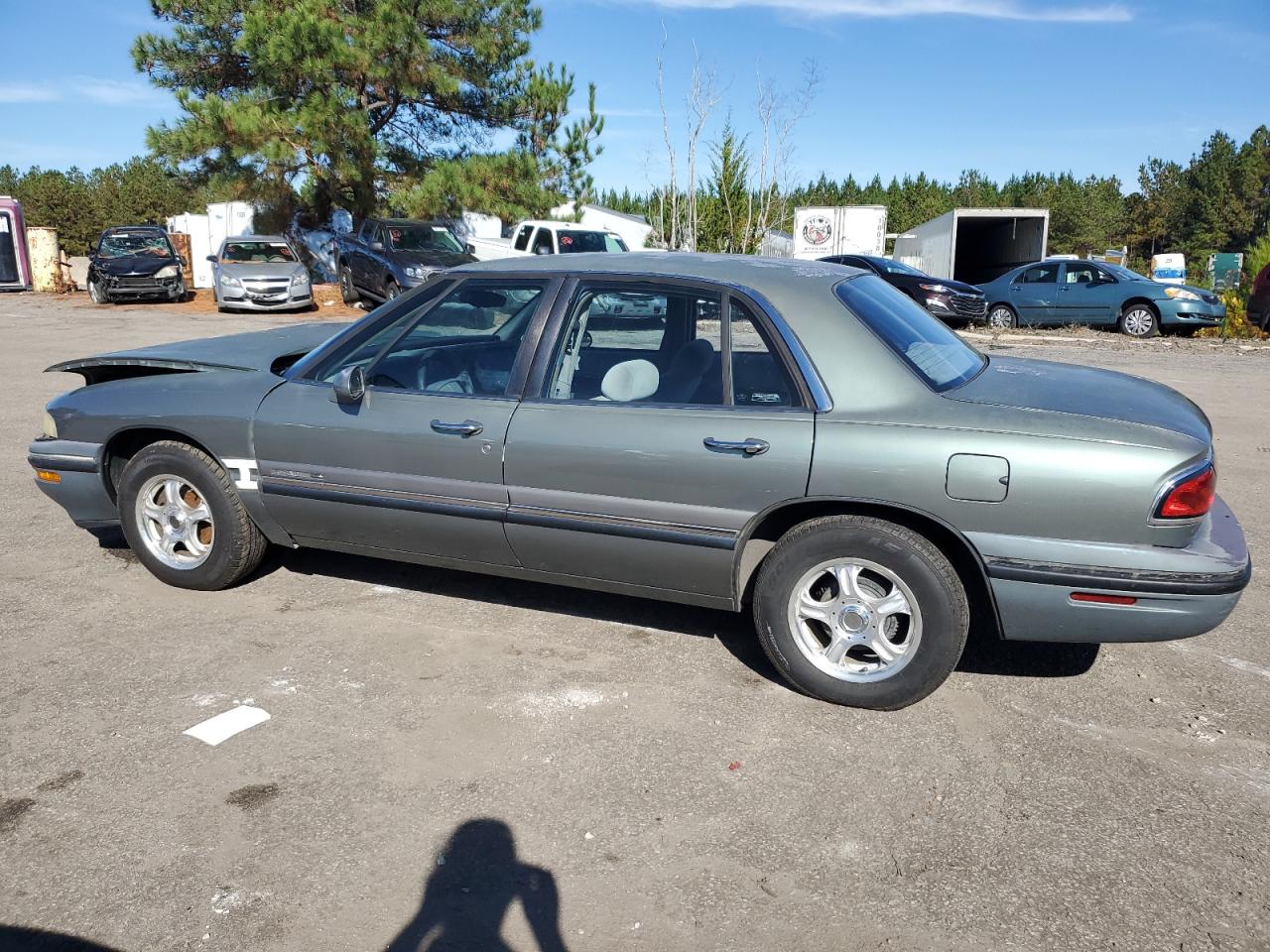 1998 Buick LeSabre - Image 2