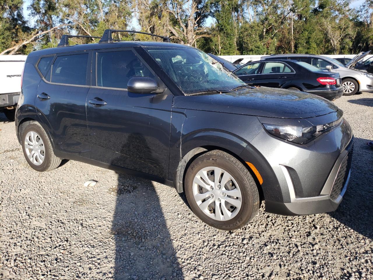 2023 Kia Soul - Image 4