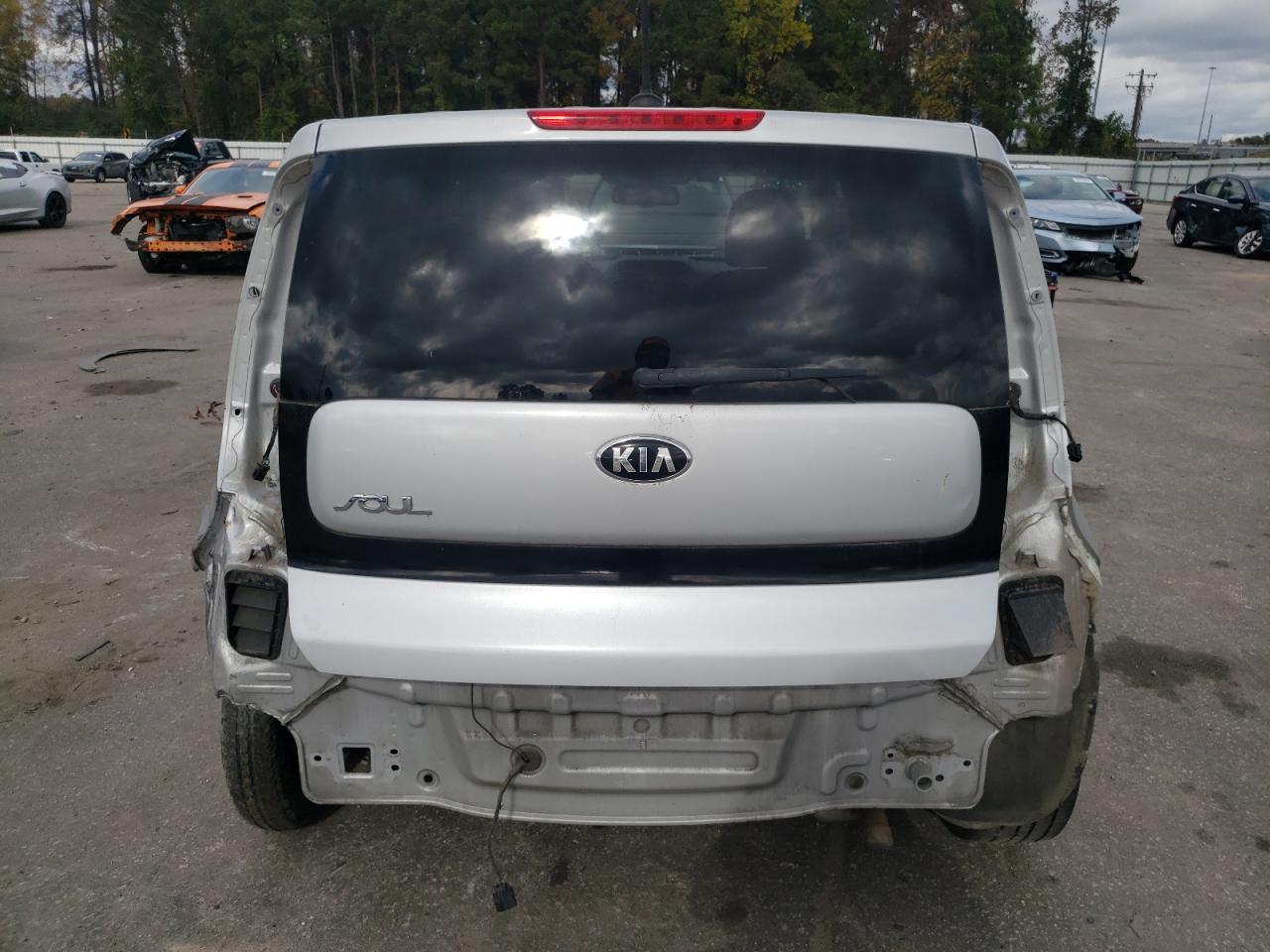 2016 Kia Soul - Image 6