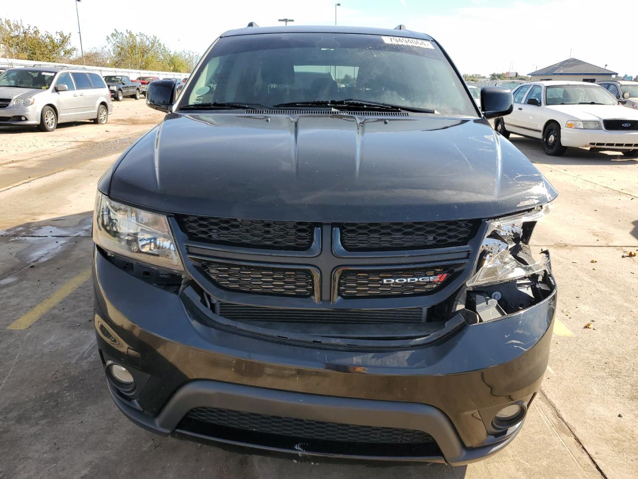 2019 Dodge Journey - Image 5