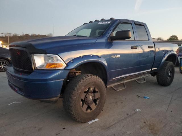 2010 Dodge Ram 1500  للبيع في Lebanon، TN - Rear End