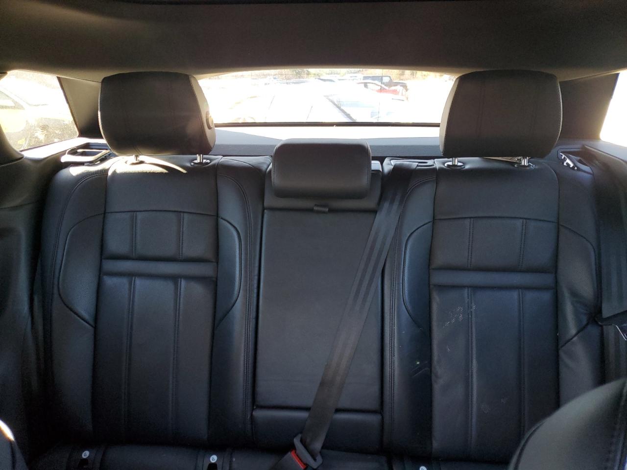 2020 Land Rover Range Rover - Image 10