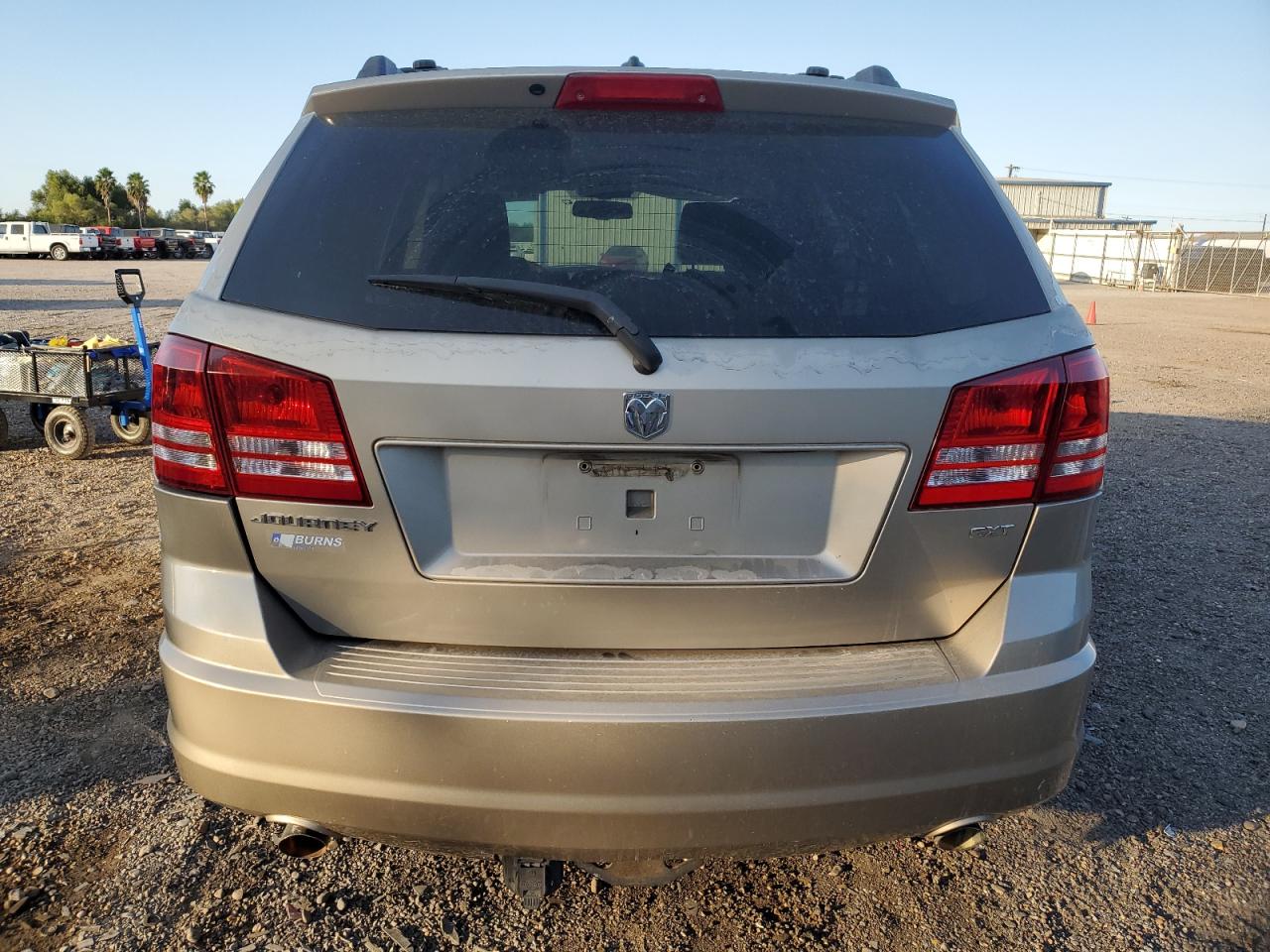 2009 Dodge Journey - Image 6