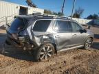 2025 Honda Pilot Elite продається в Oklahoma City, OK - Rear End