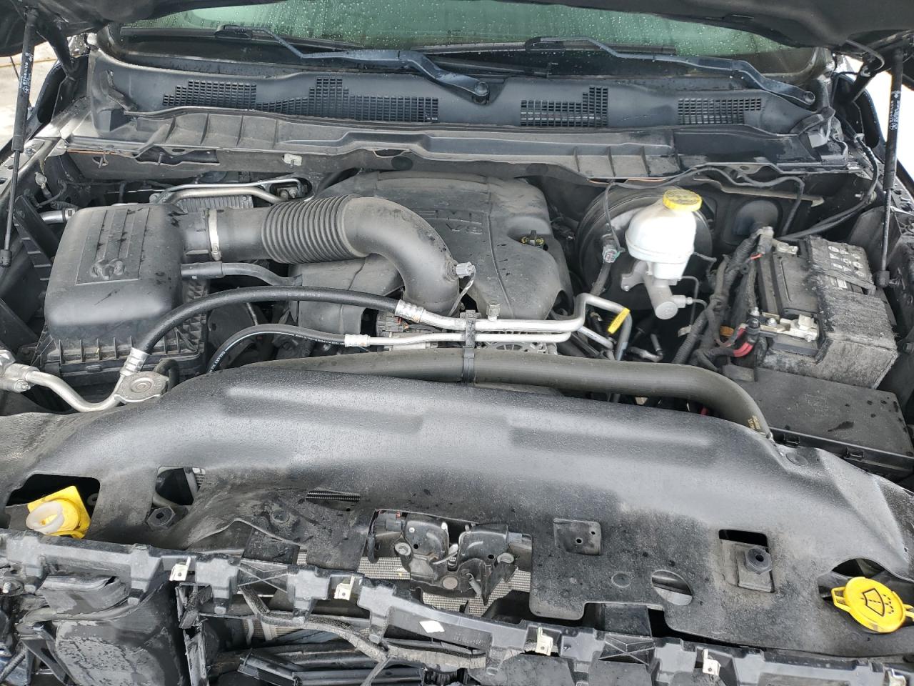 2019 RAM 1500 - Image 11