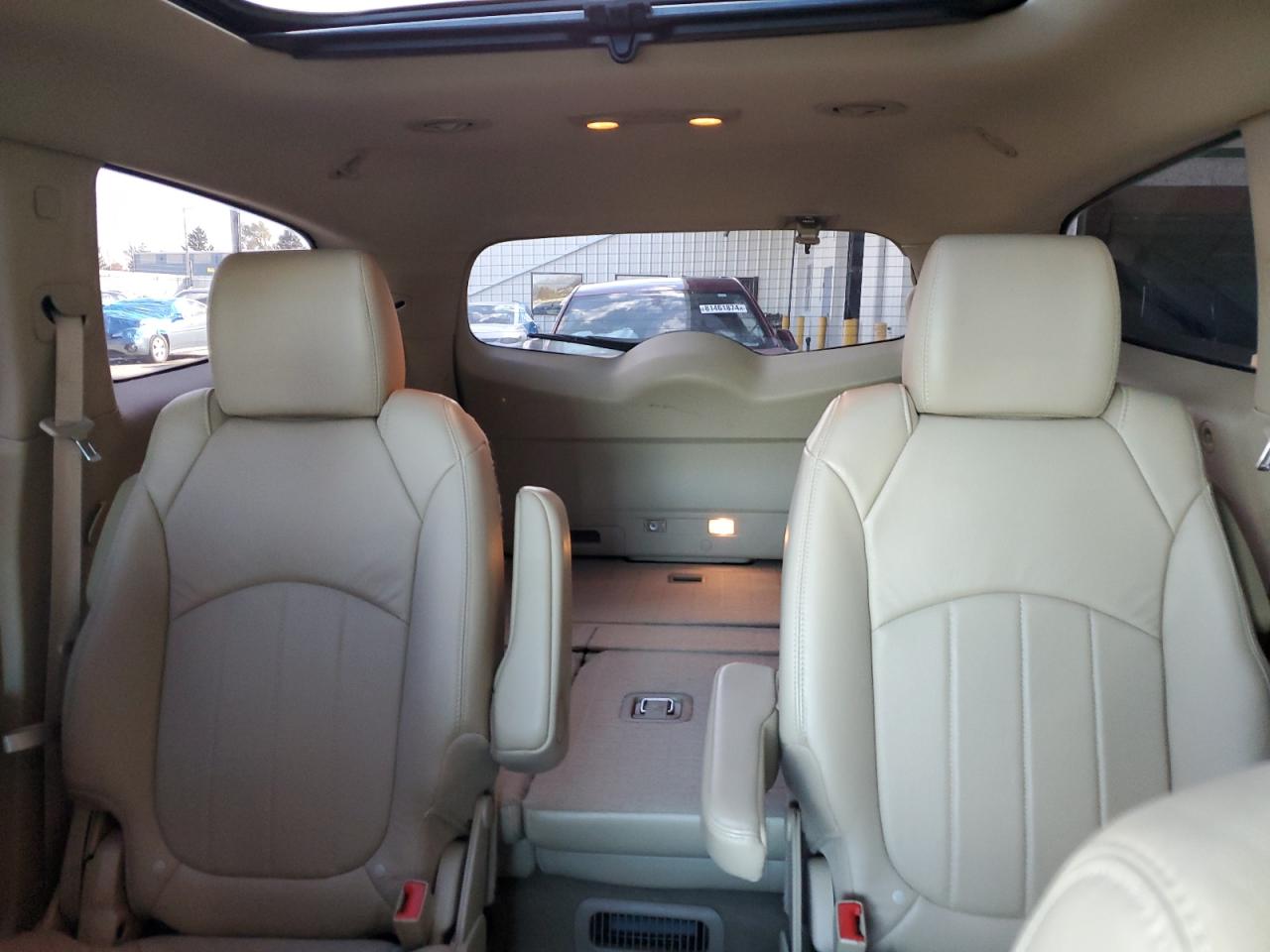 2012 Buick Enclave - Image 10