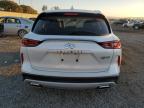 2023 Infiniti Qx50 Luxe იყიდება San Diego-ში, CA - Side
