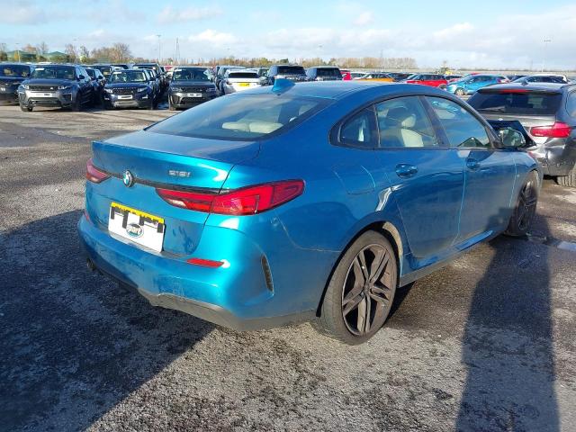 2021 BMW 218I M SPO