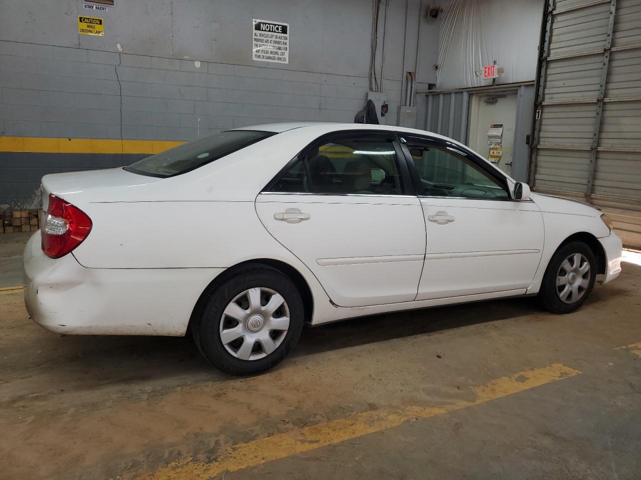 2003 Toyota Camry - Image 3