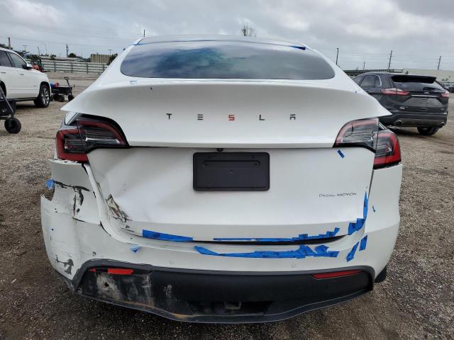 5YJYGDEE0MF141586 Tesla Model Y  6