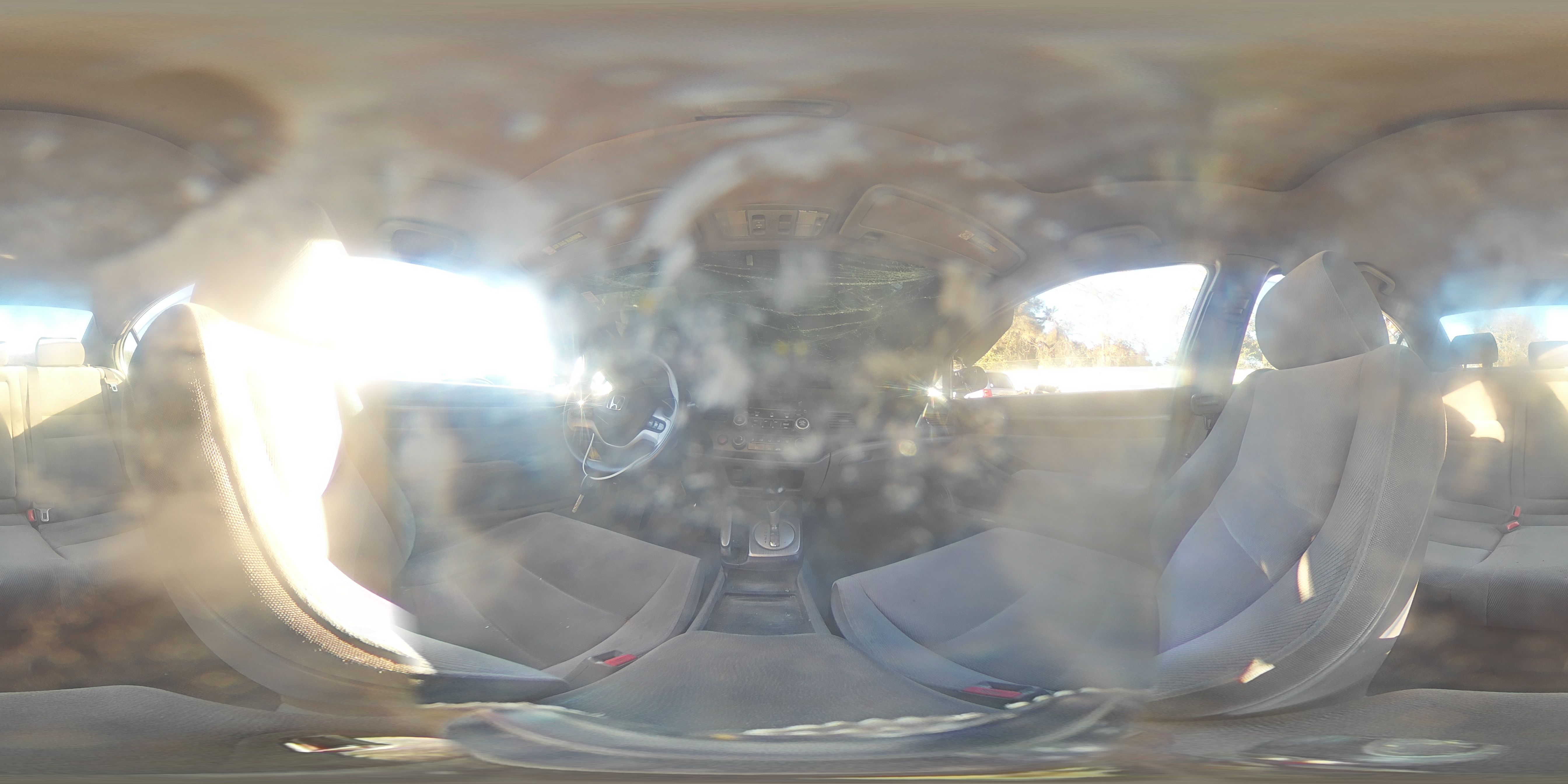 2007 Honda Civic - Image 13