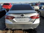 2024 Toyota Camry Trd na sprzedaż w Elgin, IL - Rear End