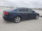 2014 Volkswagen Passat Se للبيع في West Palm Beach، FL - Minor Dent/Scratches