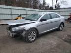 2013 Ford Taurus Se продається в Center Rutland, VT - Front End