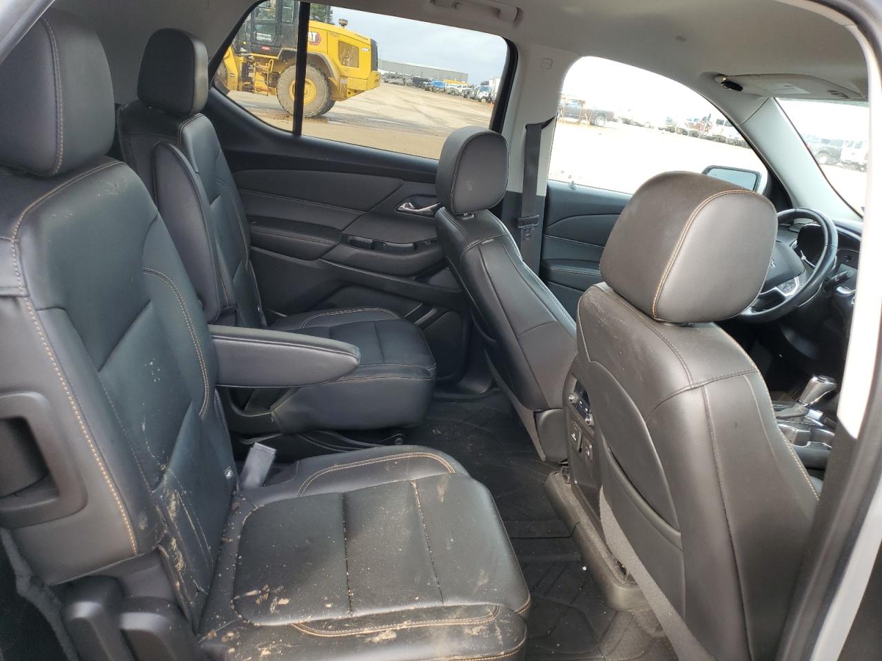 2020 Chevrolet Traverse - Image 10