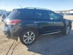 2013 Nissan Murano S للبيع في Tulsa، OK - Front End